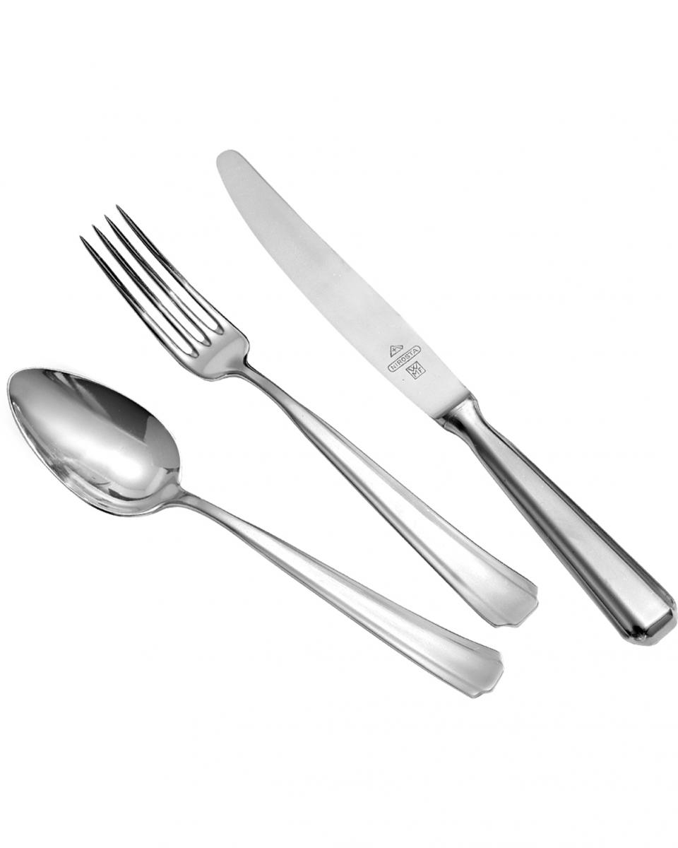 WMF rust free, stainless steel cutlery