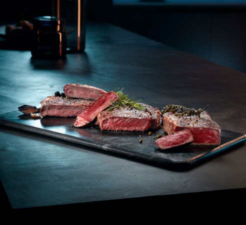 Гарантирано перфектни резултати с впечатляващ вкус.