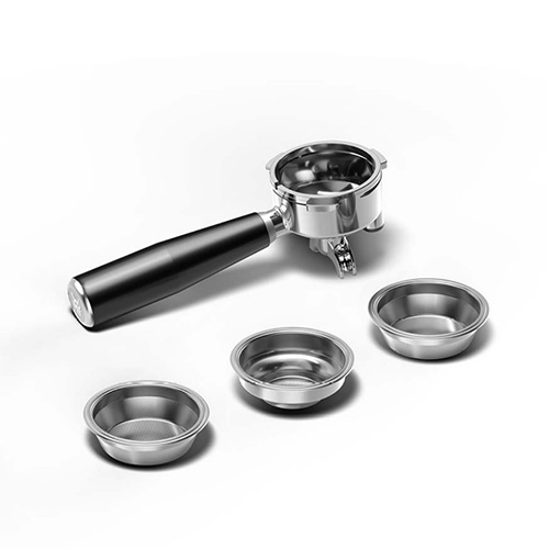 WMF Espresso Pro - Espresso Brewing Essentials