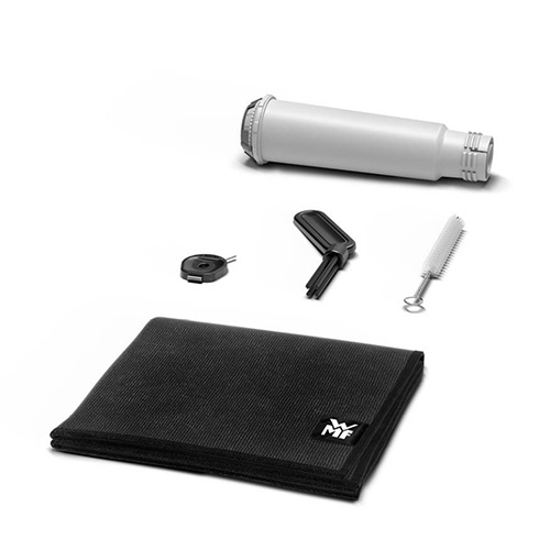 WMF Espresso Pro - Cleaning kit