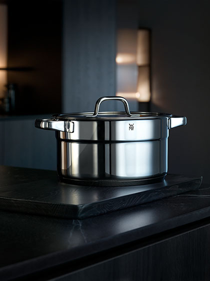 Cromargan® Cookware
