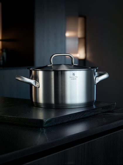 Cromargan® Cookware