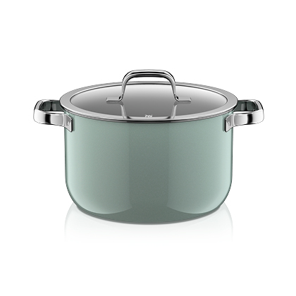 WMF Fusiontec - цвят Евкалиптова мъгла