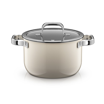 WMF Fusiontec - цвят Макадамия