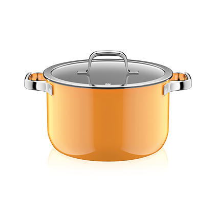 WMF Fusiontec - цвят Жълто манго