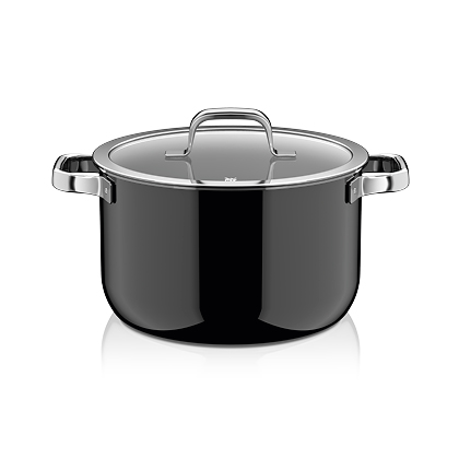 WMF Fusiontec - цвят Универсално черно