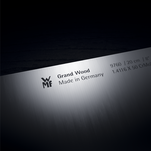 WMF Grand Wood - Произведено в Германия