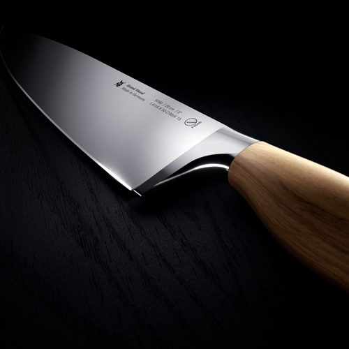 WMF Grand Wood - Здраво и устойчиво острие