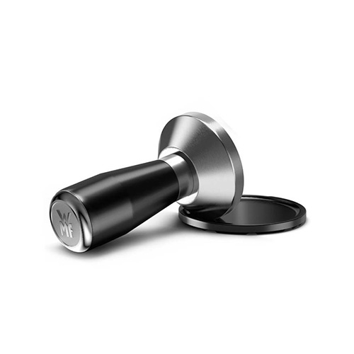 WMF Espresso Pro - Tamper and resting mat