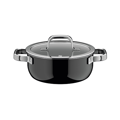 WMF Fusiontec - Тенджера за задушаване