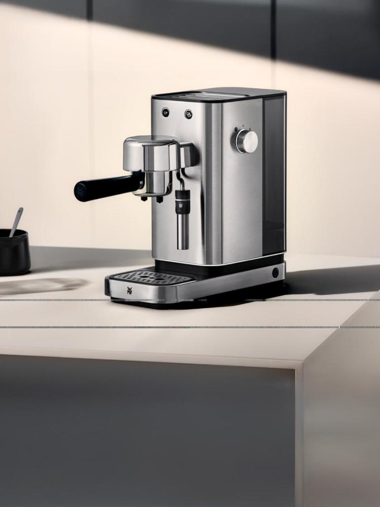 WMF - Кафе машини за еспресо без вградена кафемелачка