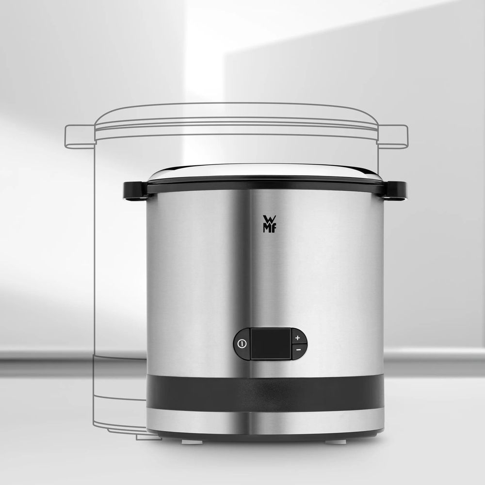 Машина за сладолед KitchenMinis 3в1