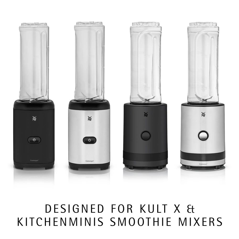Шише Kult Mix&Go 0.6л.