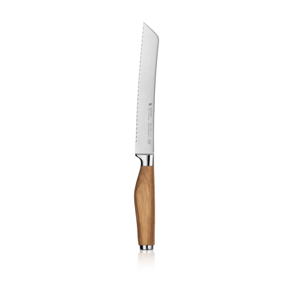 Нож за хляб Grand Wood 19см. Нож за хляб Grand Wood 19см.