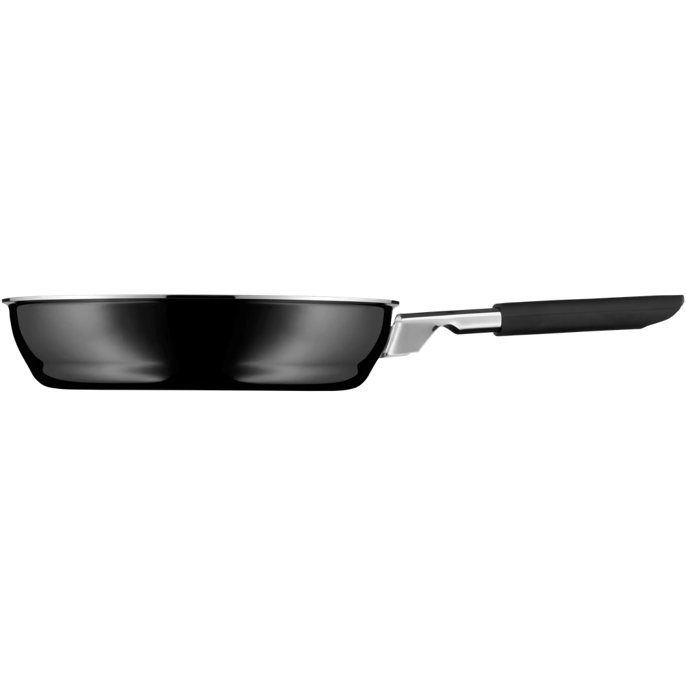 Тиган FUSIONTEC 24см.черен nv
