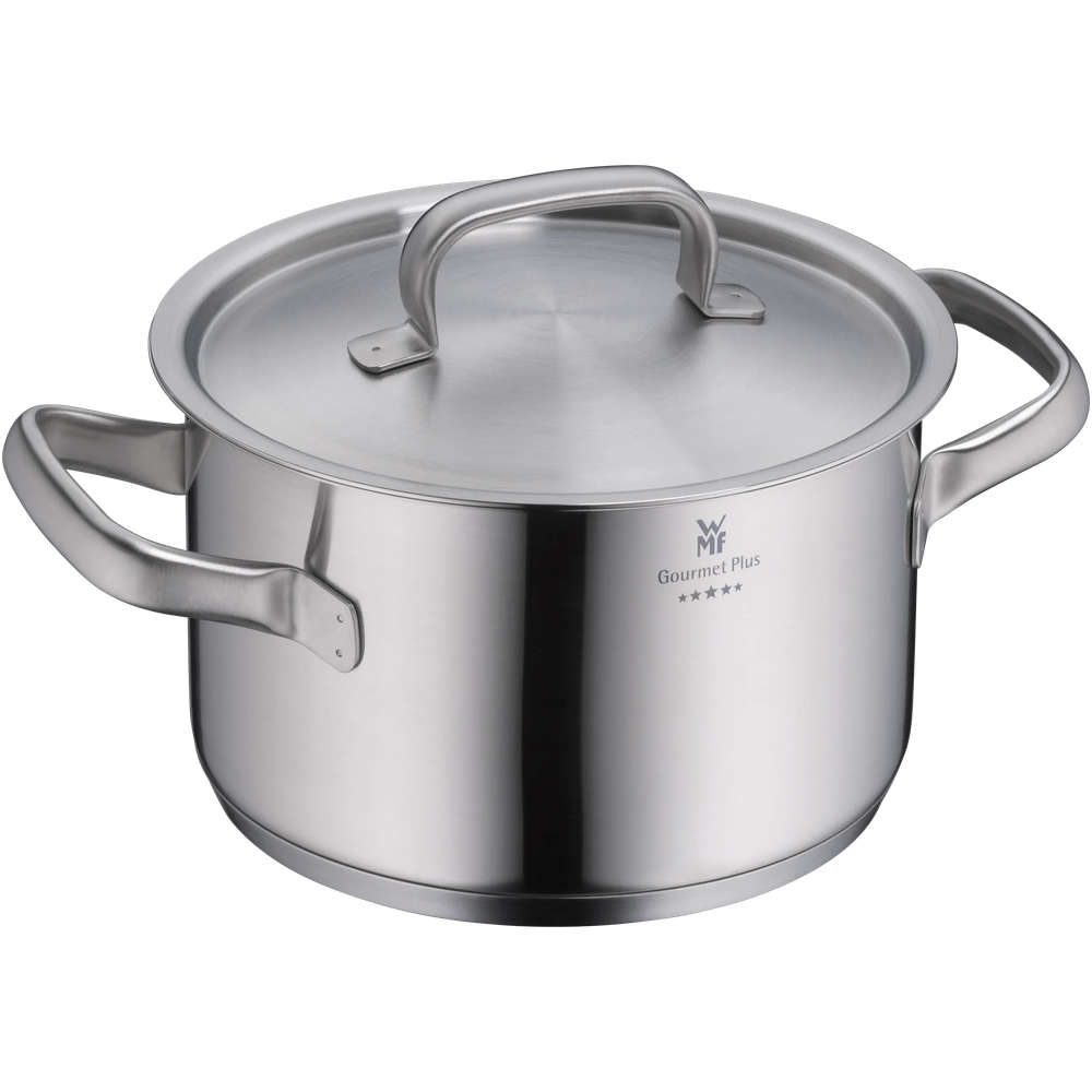 Комплект тенджери Gourmet Plus 5 ч. gx. Комплект тенджери Gourmet Plus 5 ч. gx.