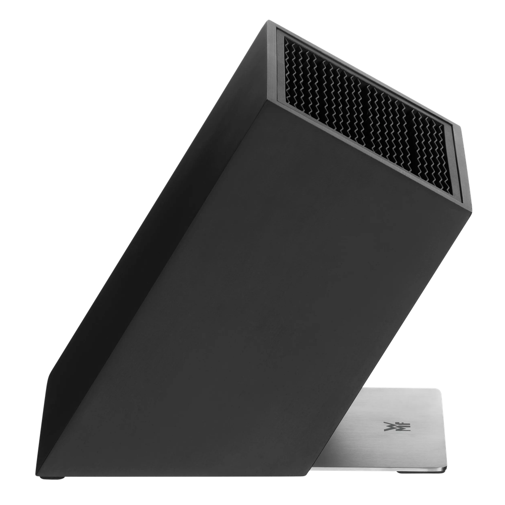 Стойка за ножове FlexTec черна