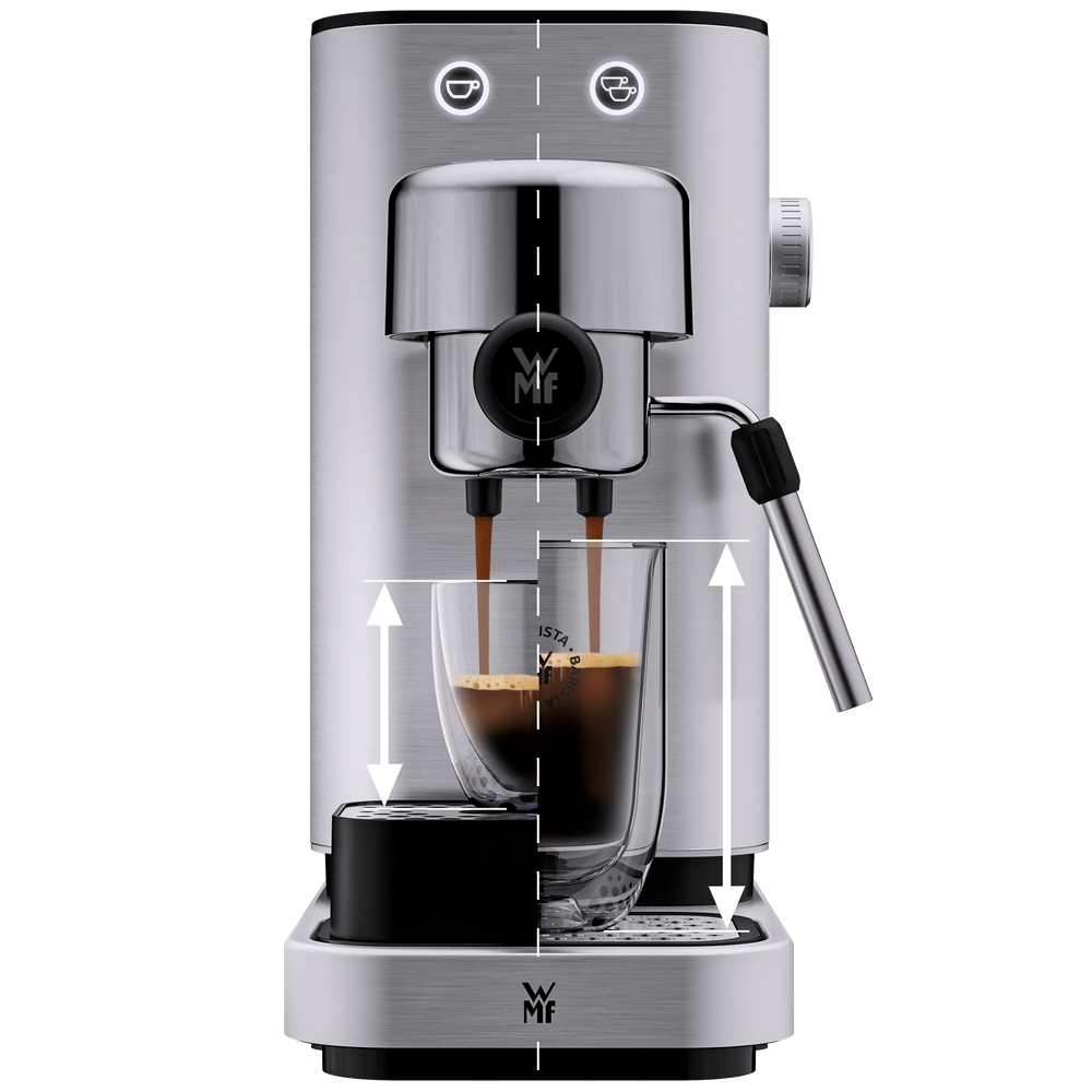 Кафемашина WMF Lono Espresso 