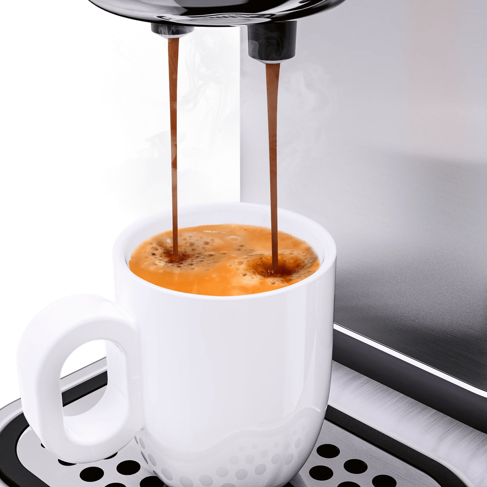 Кафемашина WMF Lumero Espresso н.