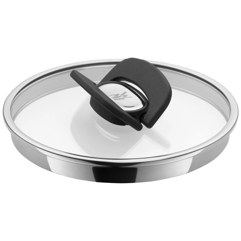 Стъклен капак 16 см. Click&Serve gx.