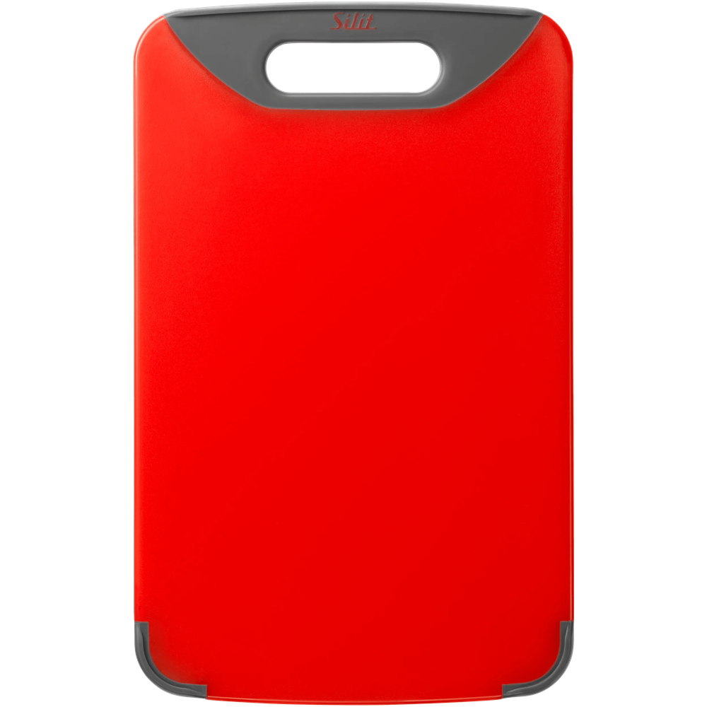 Cutting board 32 x 20 cm Red