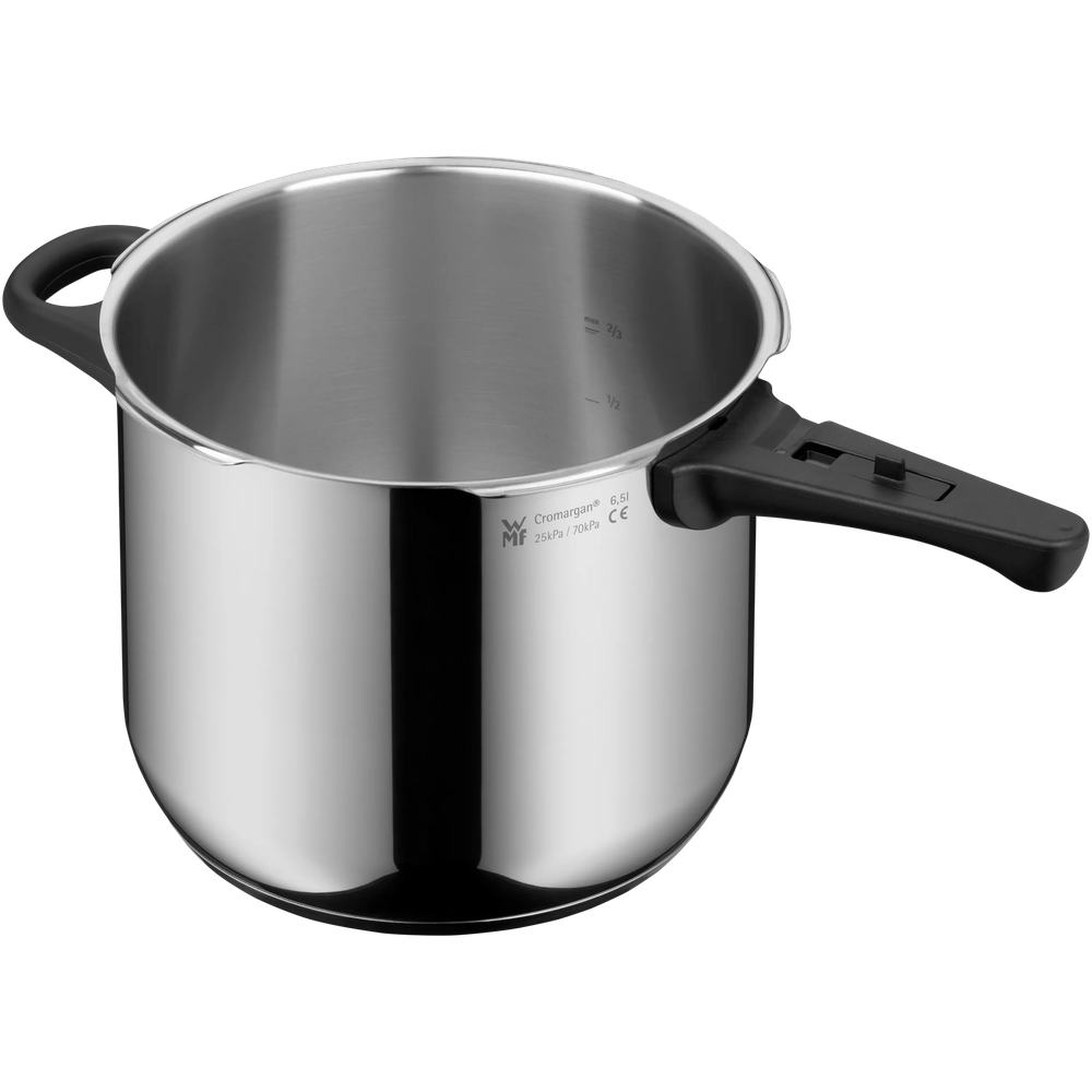 Тенджера под налягане One Pot Perfect 6.5л. с приставка