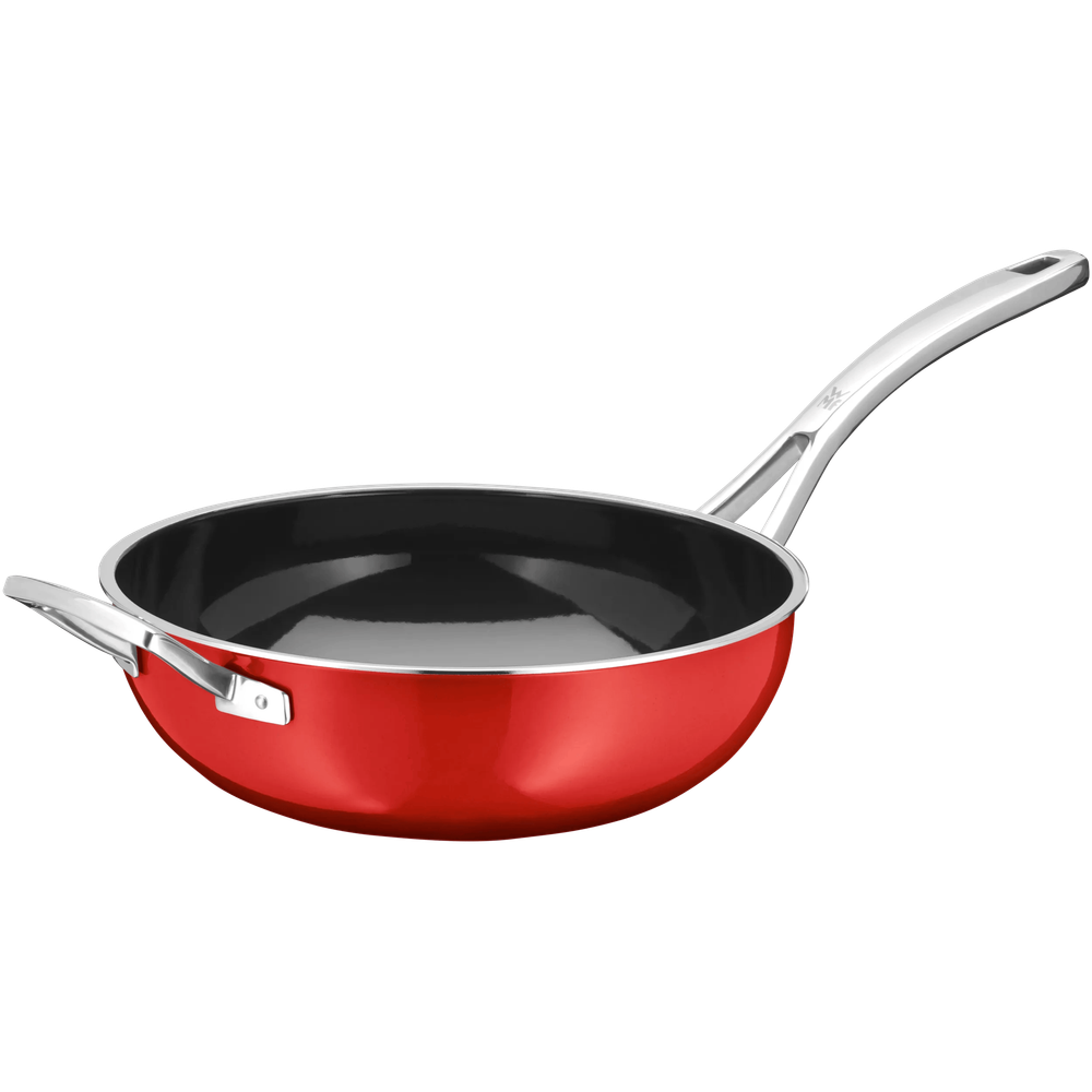Уок тиган Fusiontec red 28см.gx.el.