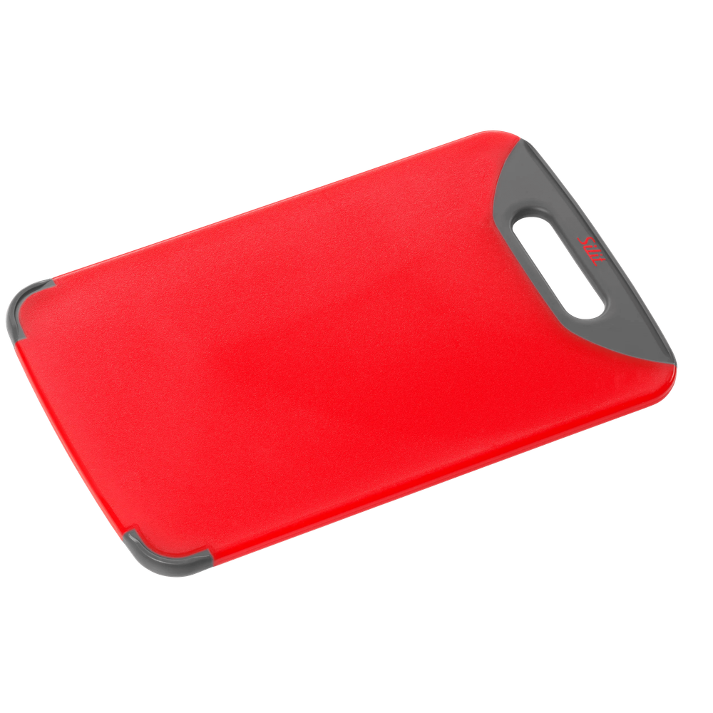 Cutting board 32 x 20 cm Red