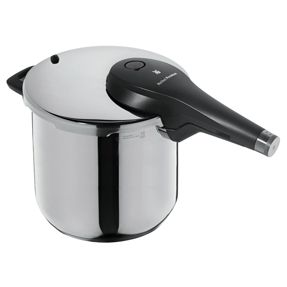Тенджера под налягане One Pot Perfect Premium 6.5л. Тенджера под налягане One Pot Perfect Premium 6.5л.