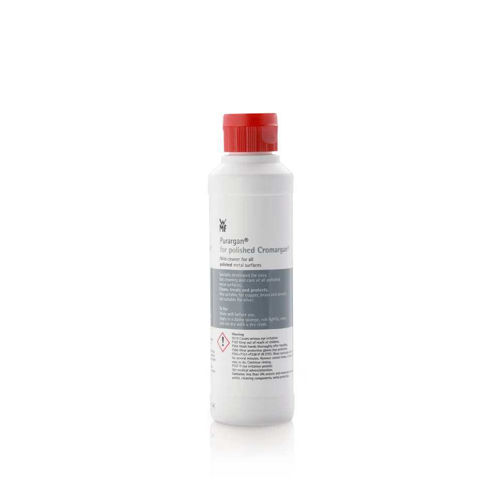 Препарат за почиств.на метал.повърхности