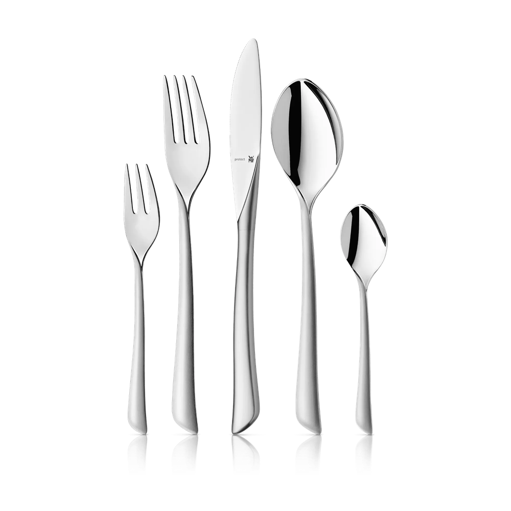 Комплект прибори Virginia protect 30ч. Комплект прибори Virginia protect 30ч.