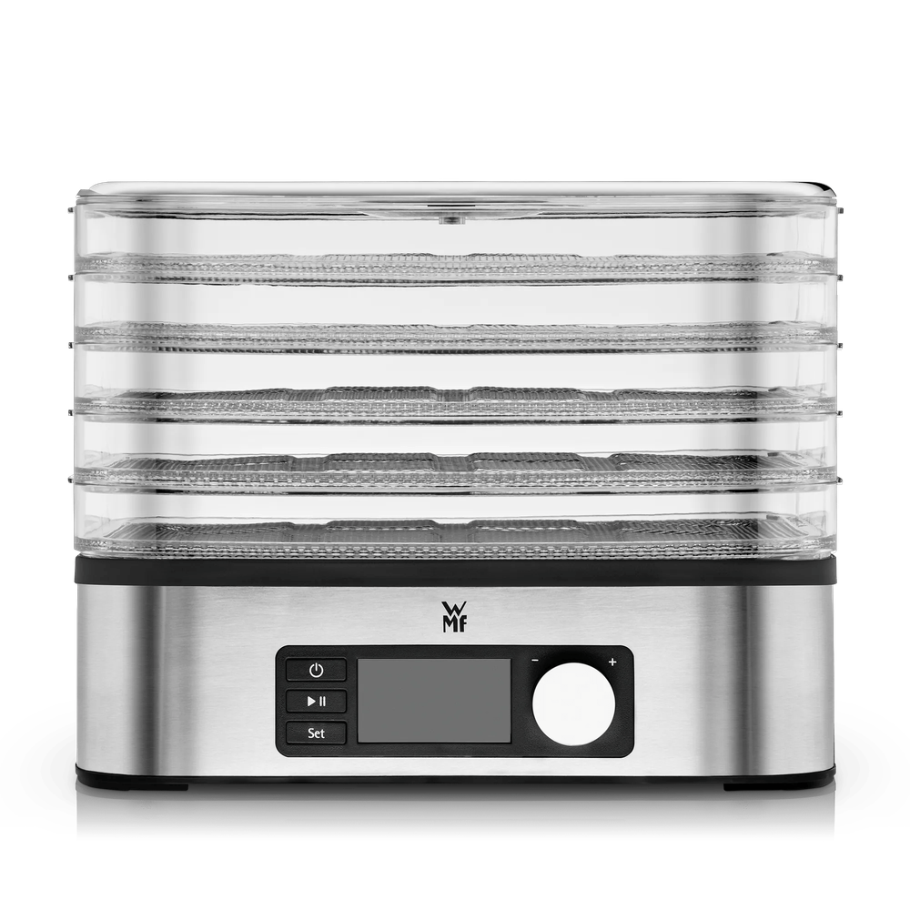 Уред за сушене на плодове и зеленчуци Kitchenminis