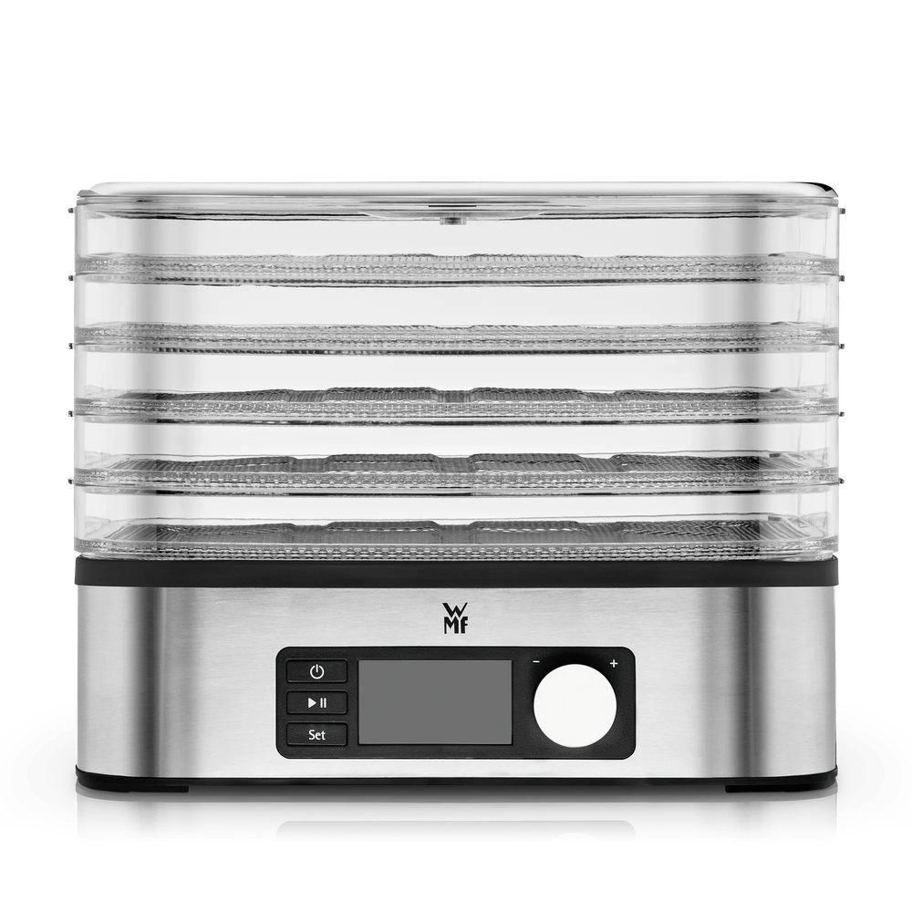 Уред за сушене на плодове и зеленчуци Kitchenminis