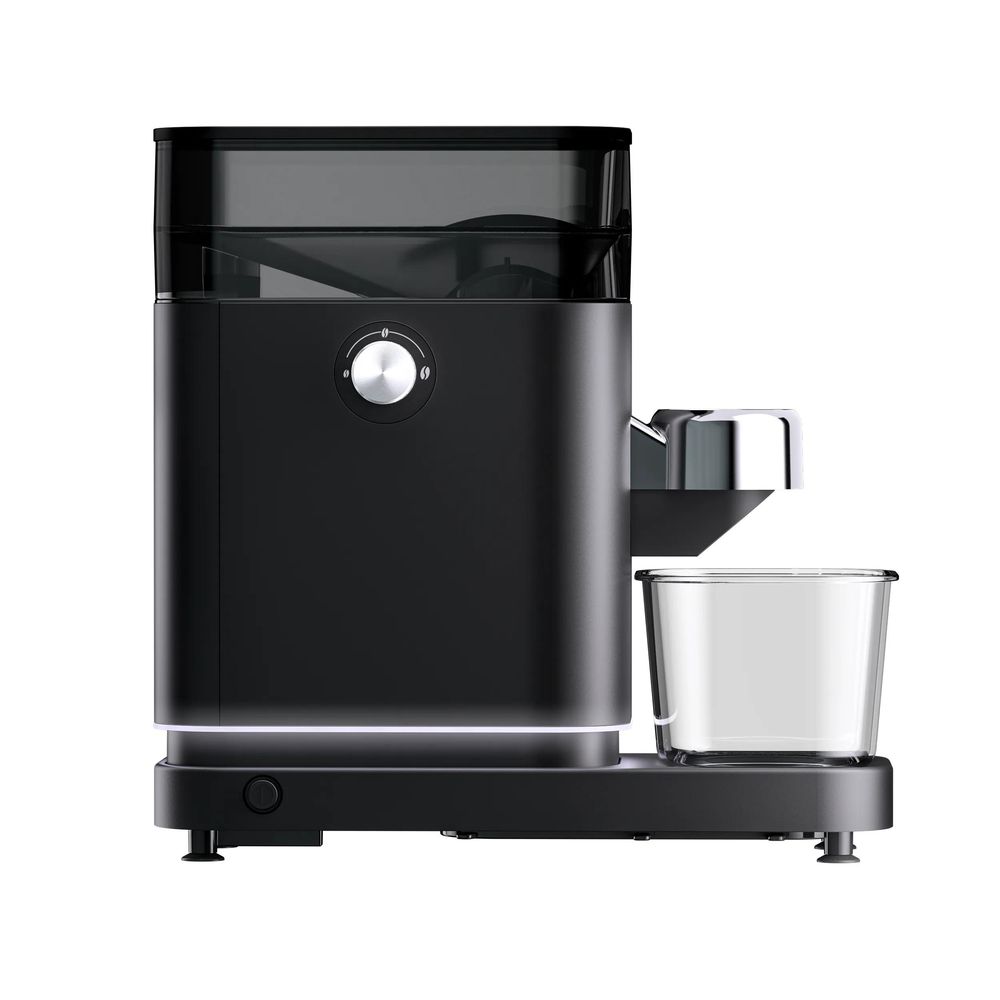 Кафемелачка WMF Lumero Espresso Deep Black Кафемелачка WMF Lumero Espresso Deep Black