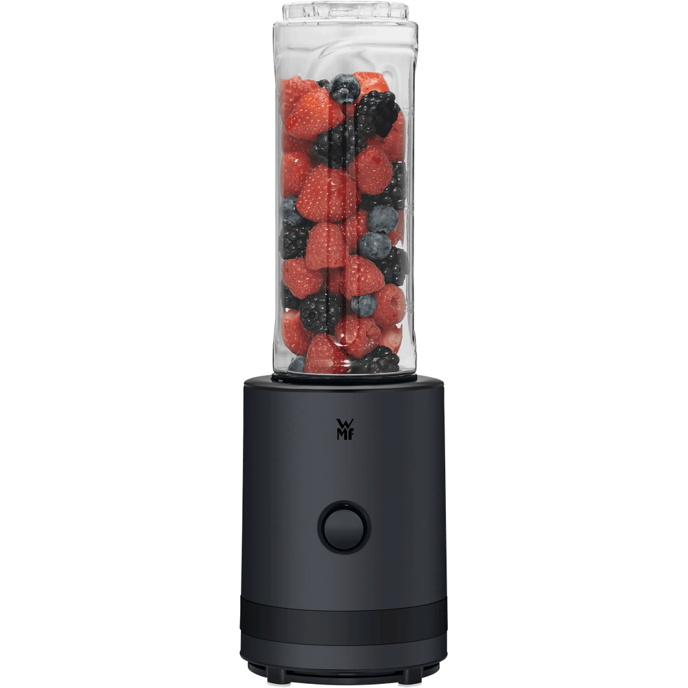 Уред за смути KitchenMinis to go Deep Black 300W Уред за смути KitchenMinis to go Deep Black 300W