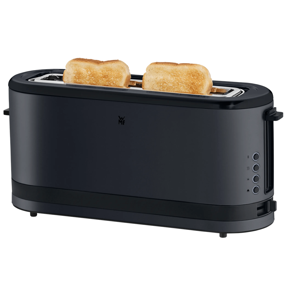 Тостер KitchenMini's Deep Black