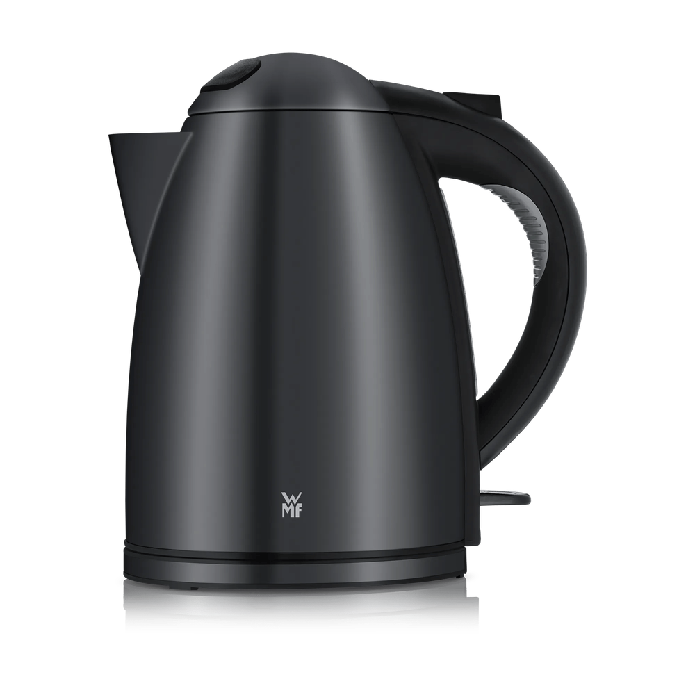 Кана за вода Stelio Deep Black 1.7л.
