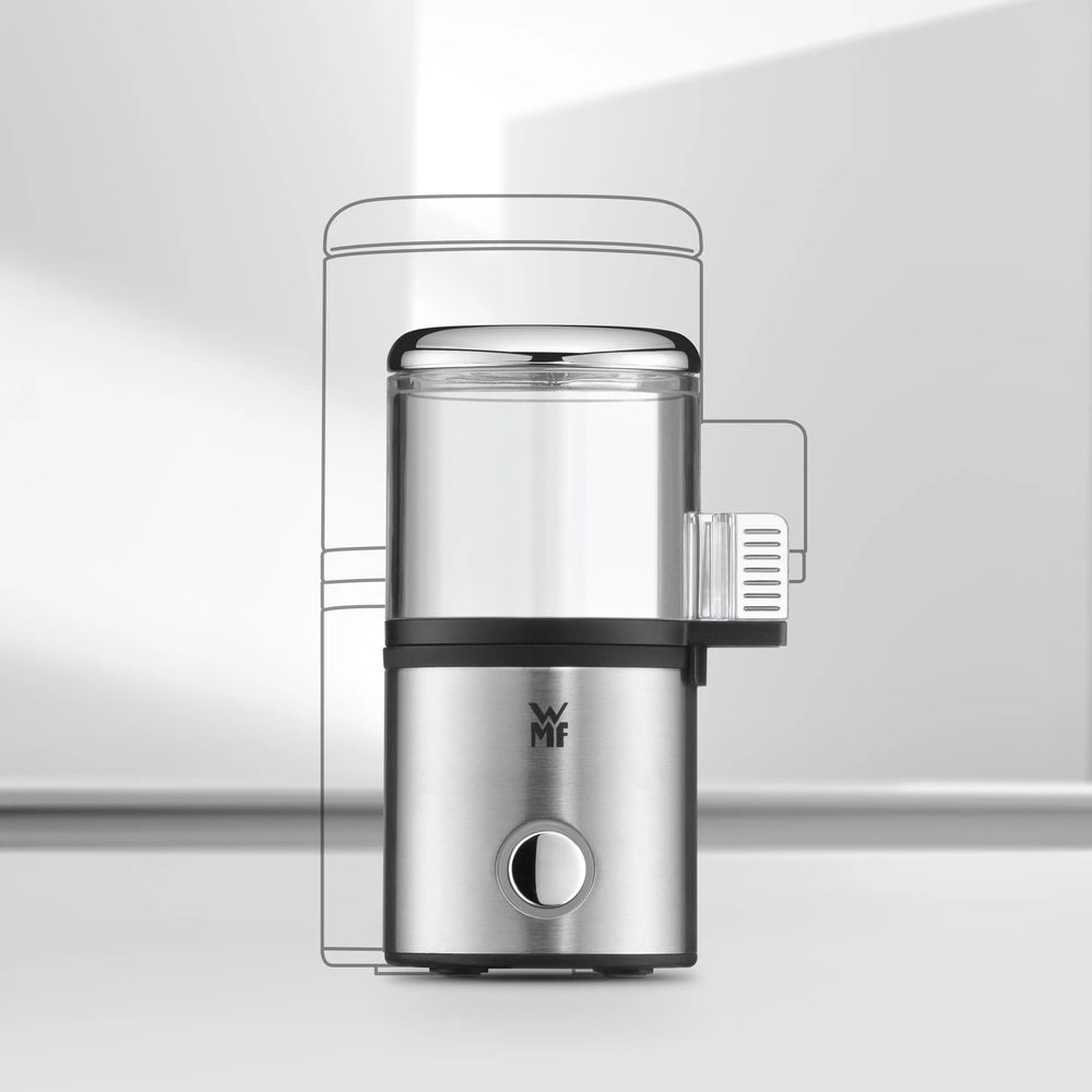 Яйцеварка KitchenMinis за 1 яйцe