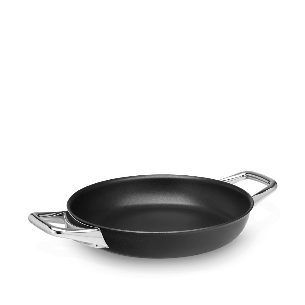 Тиган с две дръжки 24 см. Steak Profi