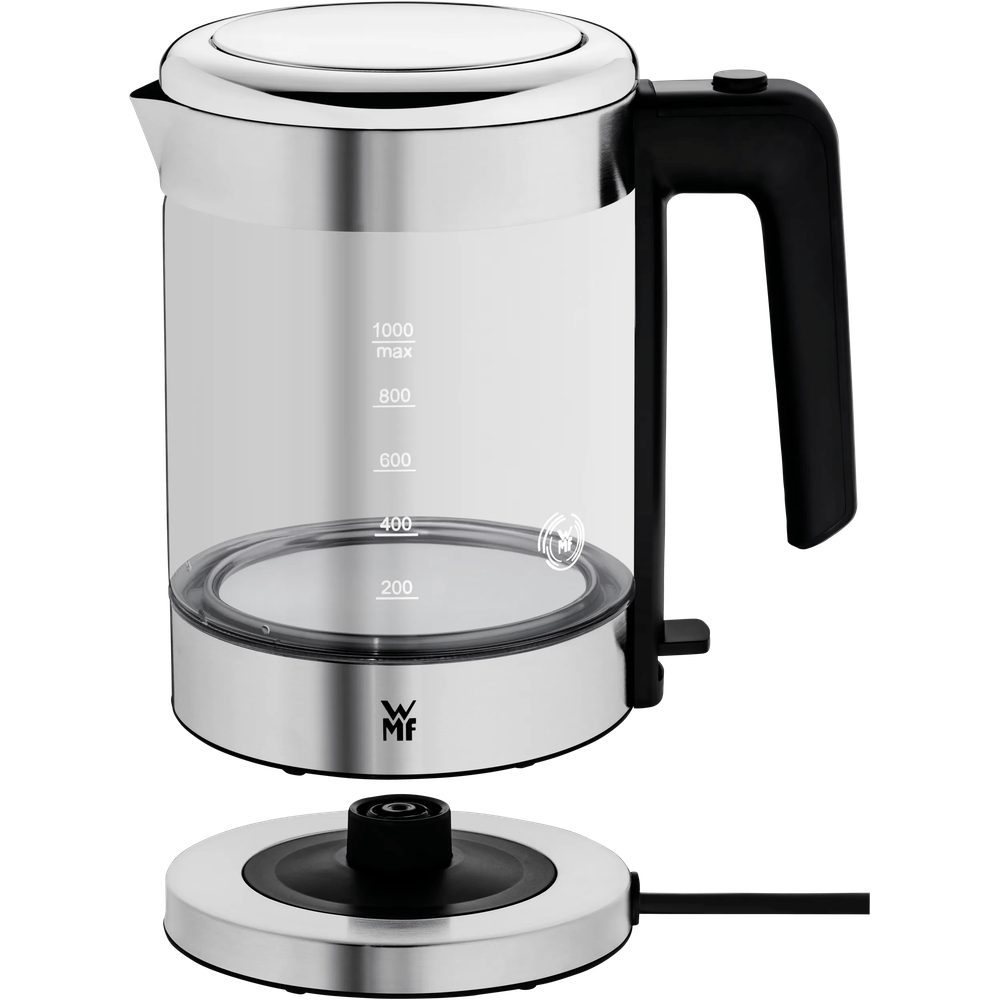Кана за вода KitchenMinis стъклена 1л. Кана за вода KitchenMinis стъклена 1л.