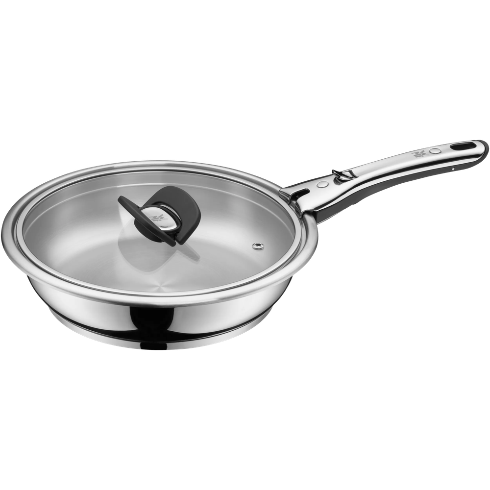 Тиган 24 см. Click&Serve gx.