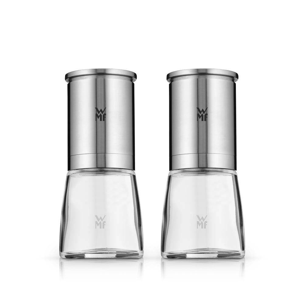 Комплект мелнички DE LUXE 14см. 2бр.