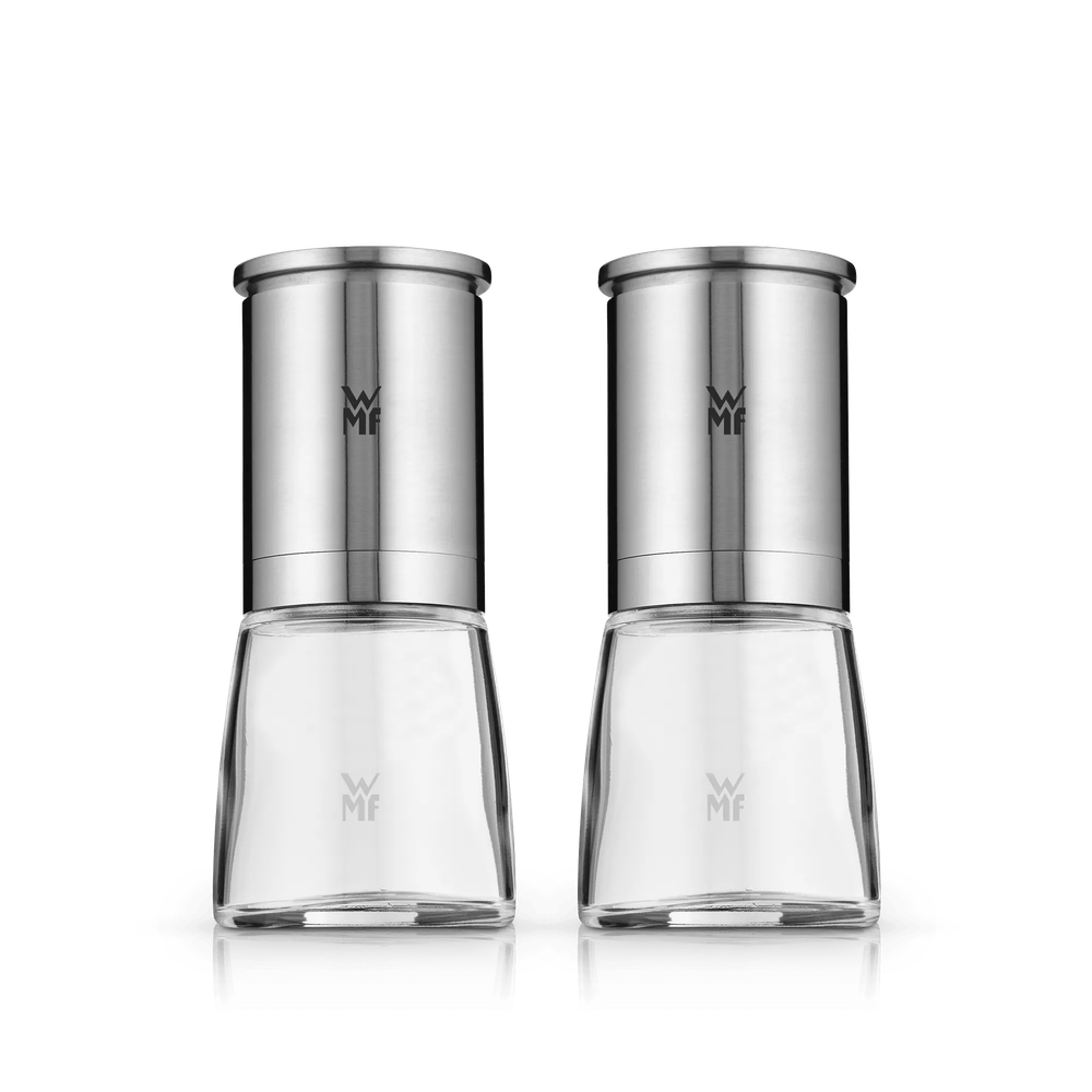 Комплект мелнички DE LUXE 14см. 2бр.