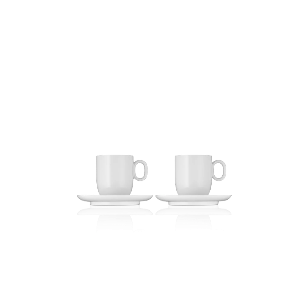 Чаши за кафе Cafe Creme Barista 2бр.