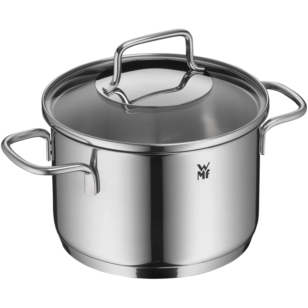 COOKWARE SET ASTORIA (5-PC NEW SET)
