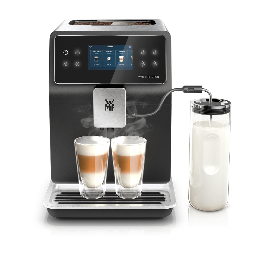 Кафемашина WMF Perfection 880L