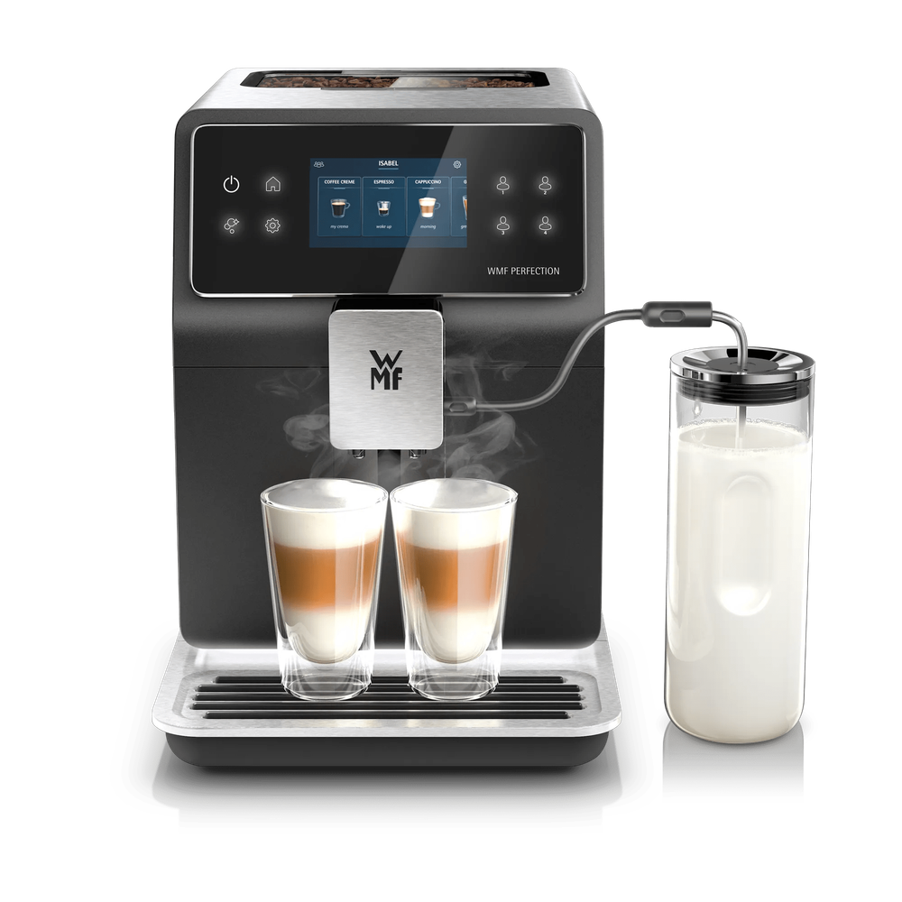 Кафемашина WMF Perfection 880L