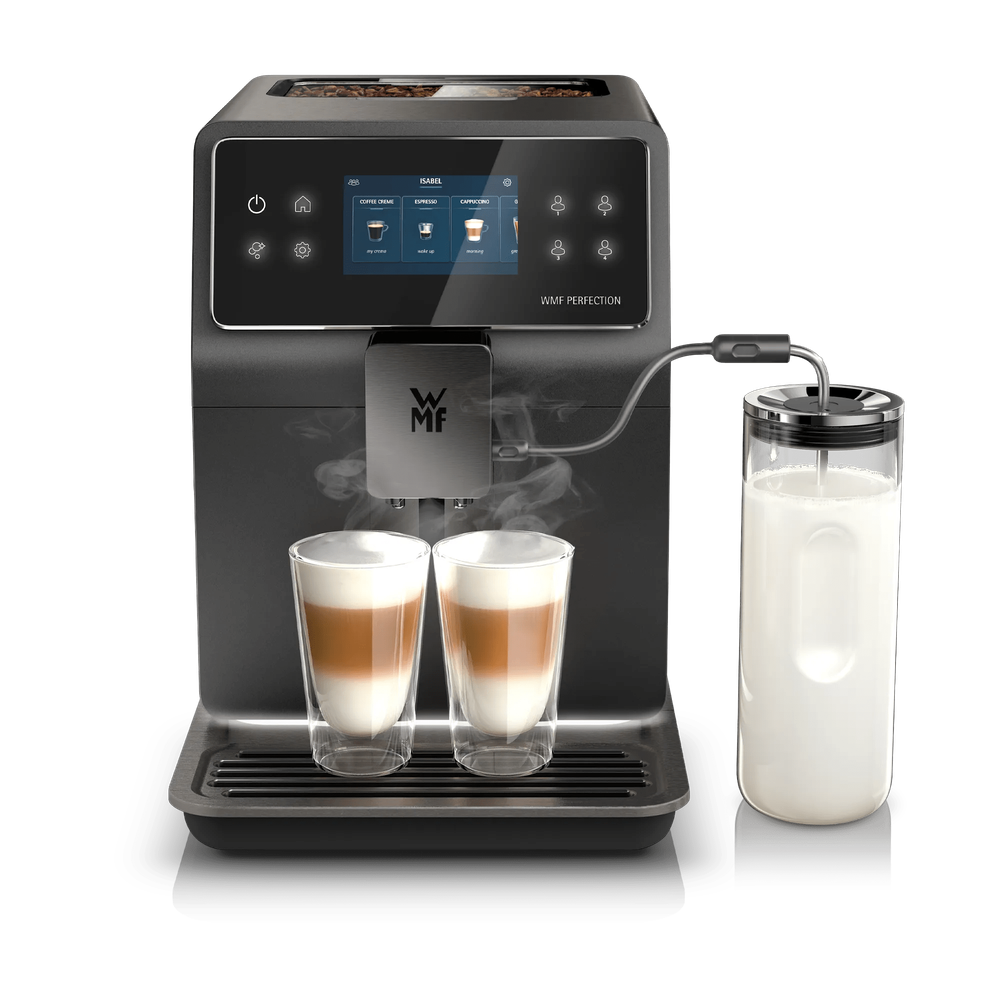 Кафемашина  Perfection 890 L