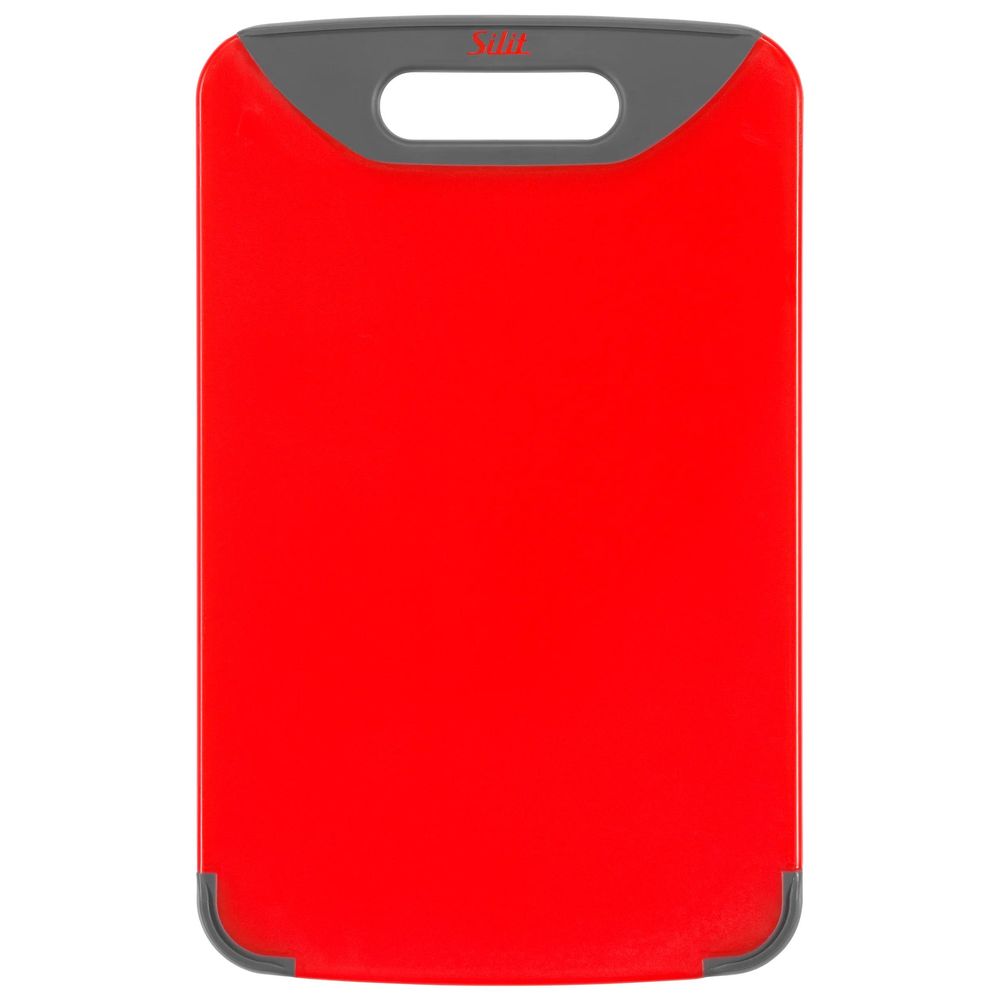 Cutting board 32 x 20 cm Red