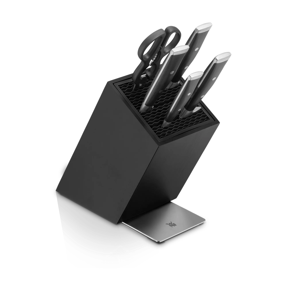 Комплект ножове Grand Class 6 части Flextec